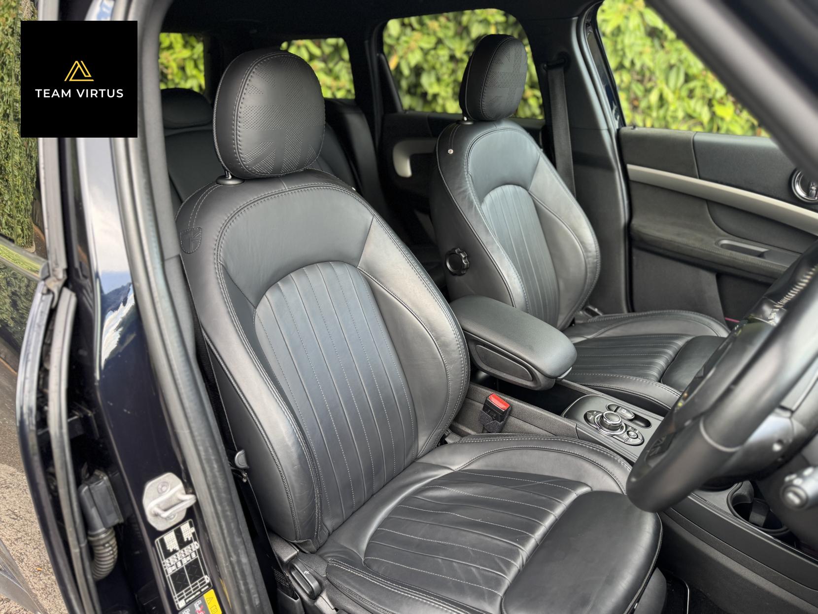 MINI Countryman 1.5 10kWh Cooper SE Exclusive SUV 5dr Petrol Plug-in Hybrid Auto ALL4 Euro 6 (s/s) (222 ps)