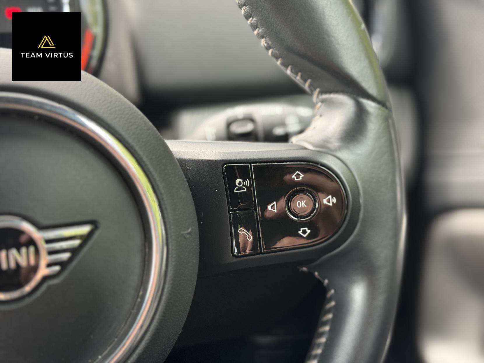 MINI Countryman 1.5 10kWh Cooper SE Exclusive SUV 5dr Petrol Plug-in Hybrid Auto ALL4 Euro 6 (s/s) (222 ps)