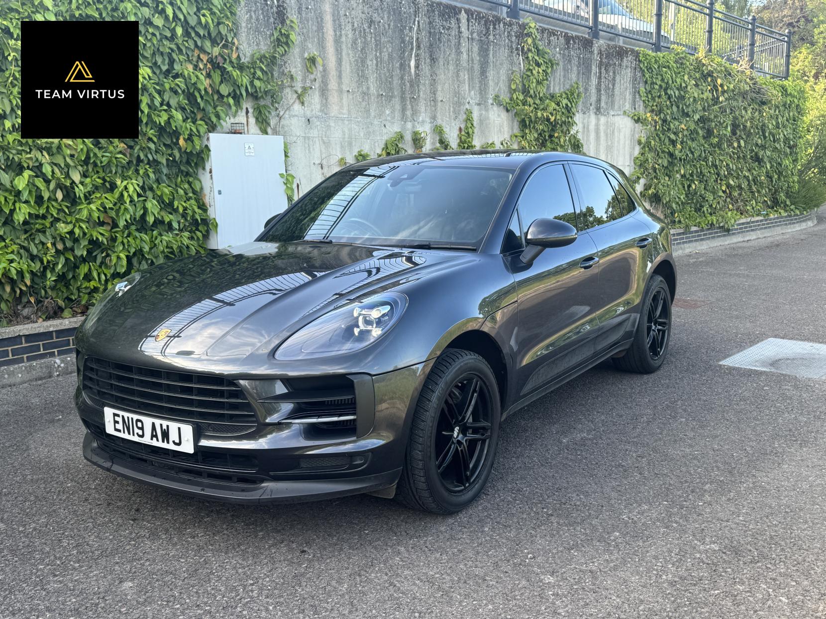 Porsche Macan 3.0T V6 S SUV 5dr Petrol PDK 4WD Euro 6 (s/s) (354 ps)
