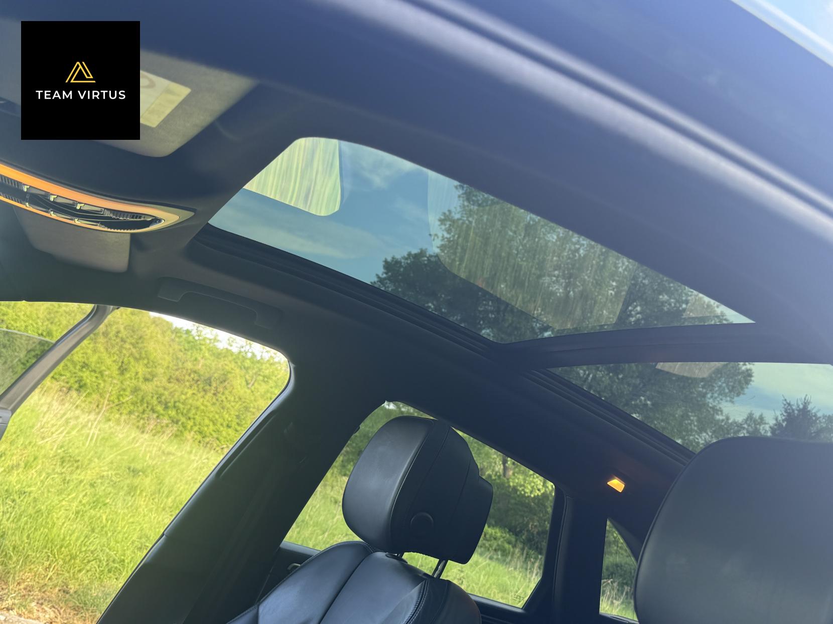 Porsche Macan 3.0T V6 S SUV 5dr Petrol PDK 4WD Euro 6 (s/s) (354 ps)
