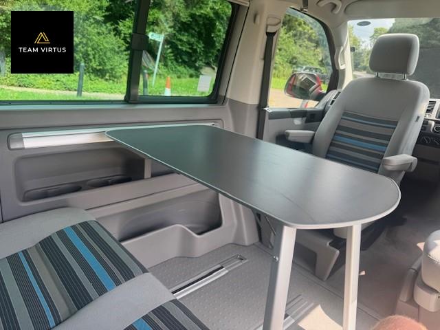 Volkswagen California 2.0 TDI Beach MPV 4dr Diesel Manual FWD (203 g/km, 138 bhp)