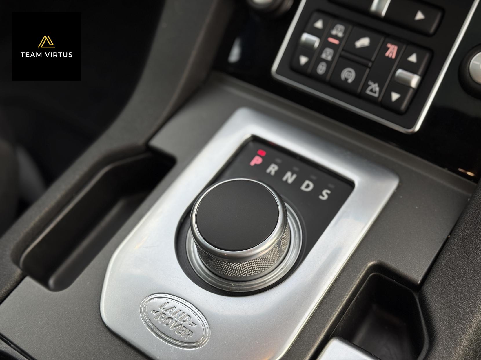 Land Rover Discovery 4 3.0 SD V6 HSE SUV 5dr Diesel Auto 4WD Euro 5 (s/s) (255 bhp)