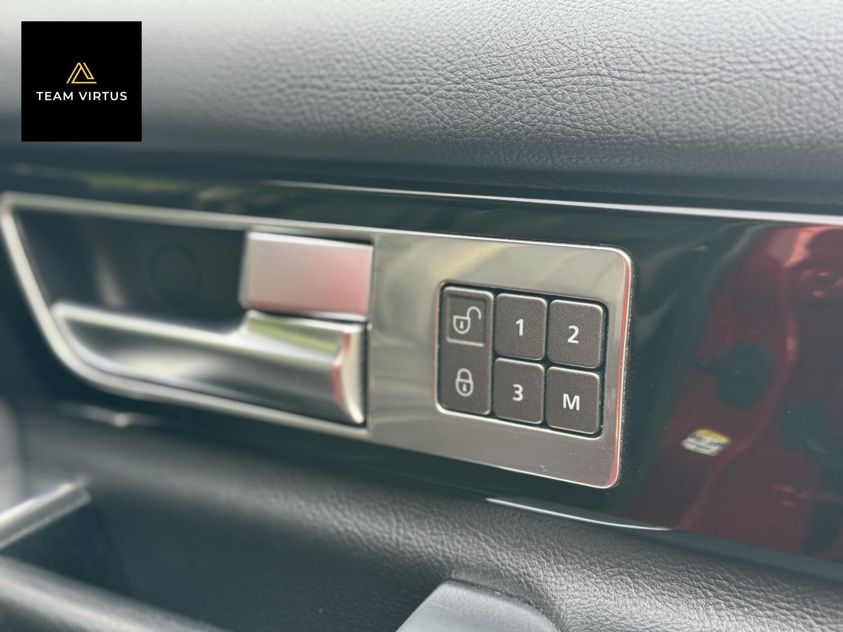 Land Rover Discovery 4 3.0 SD V6 HSE SUV 5dr Diesel Auto 4WD Euro 5 (s/s) (255 bhp)