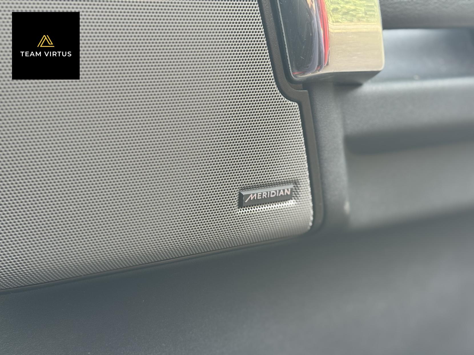 Land Rover Discovery 4 3.0 SD V6 HSE SUV 5dr Diesel Auto 4WD Euro 5 (s/s) (255 bhp)