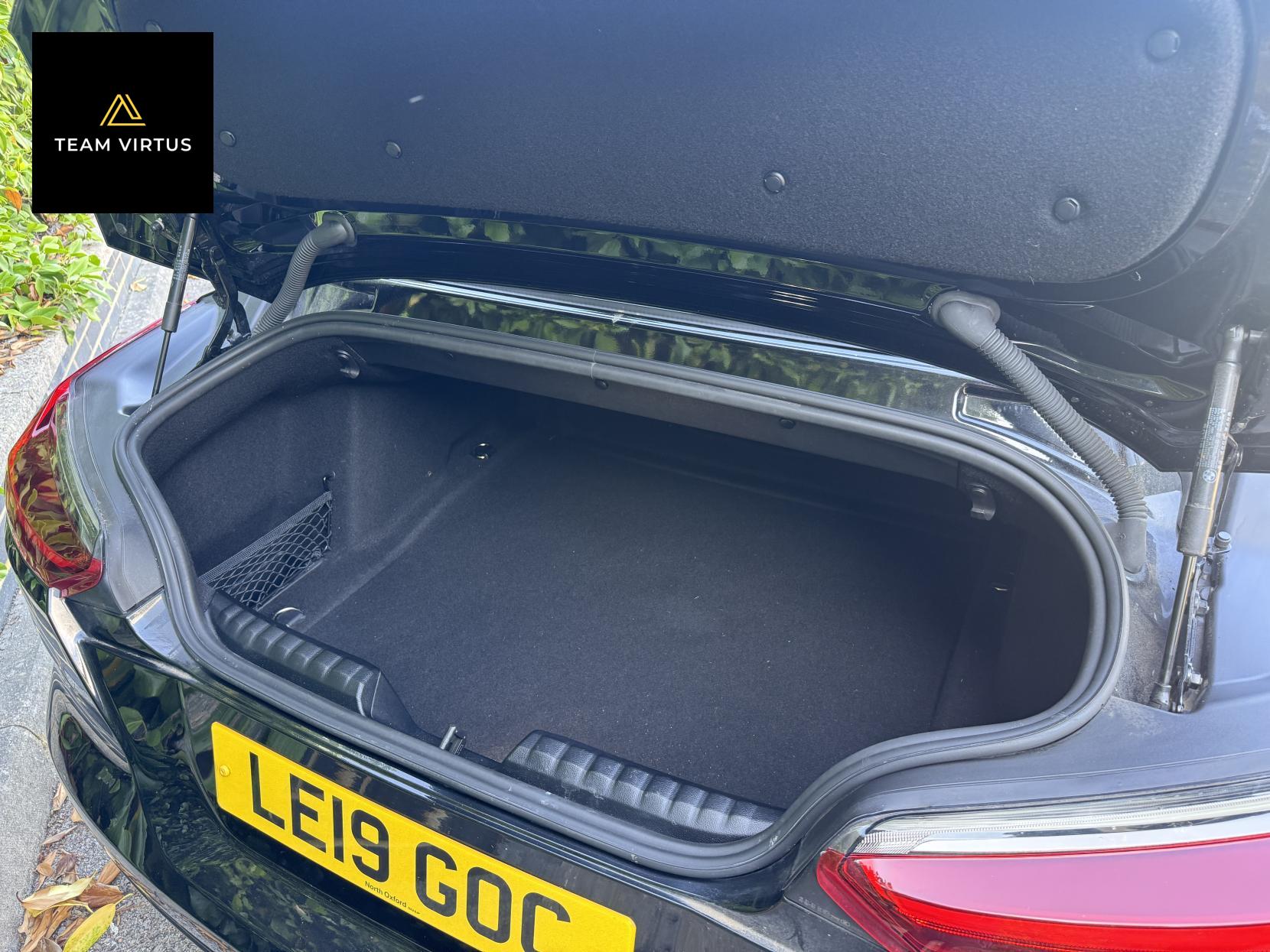 BMW Z4 2.0 20i Sport Convertible 2dr Petrol Auto sDrive Euro 6 (s/s) (197 ps)