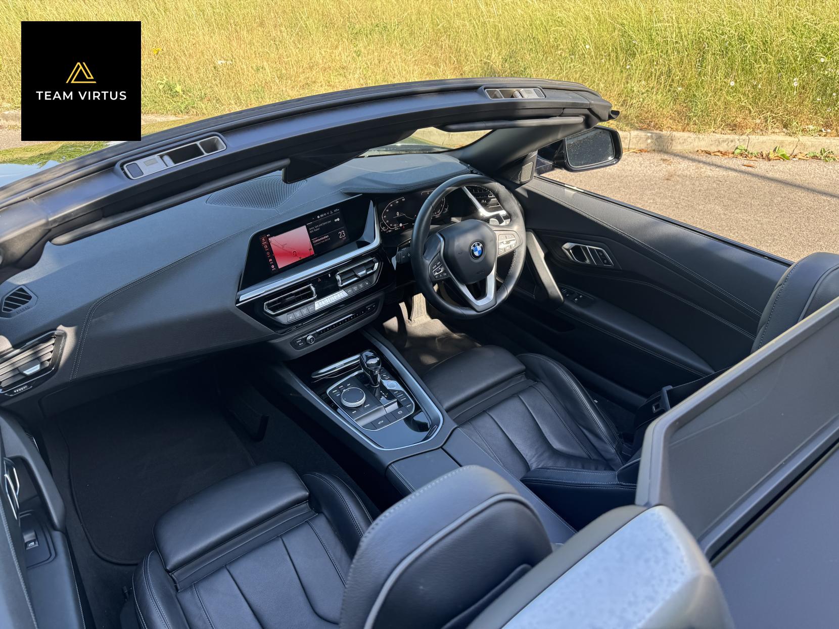 BMW Z4 2.0 20i Sport Convertible 2dr Petrol Auto sDrive Euro 6 (s/s) (197 ps)