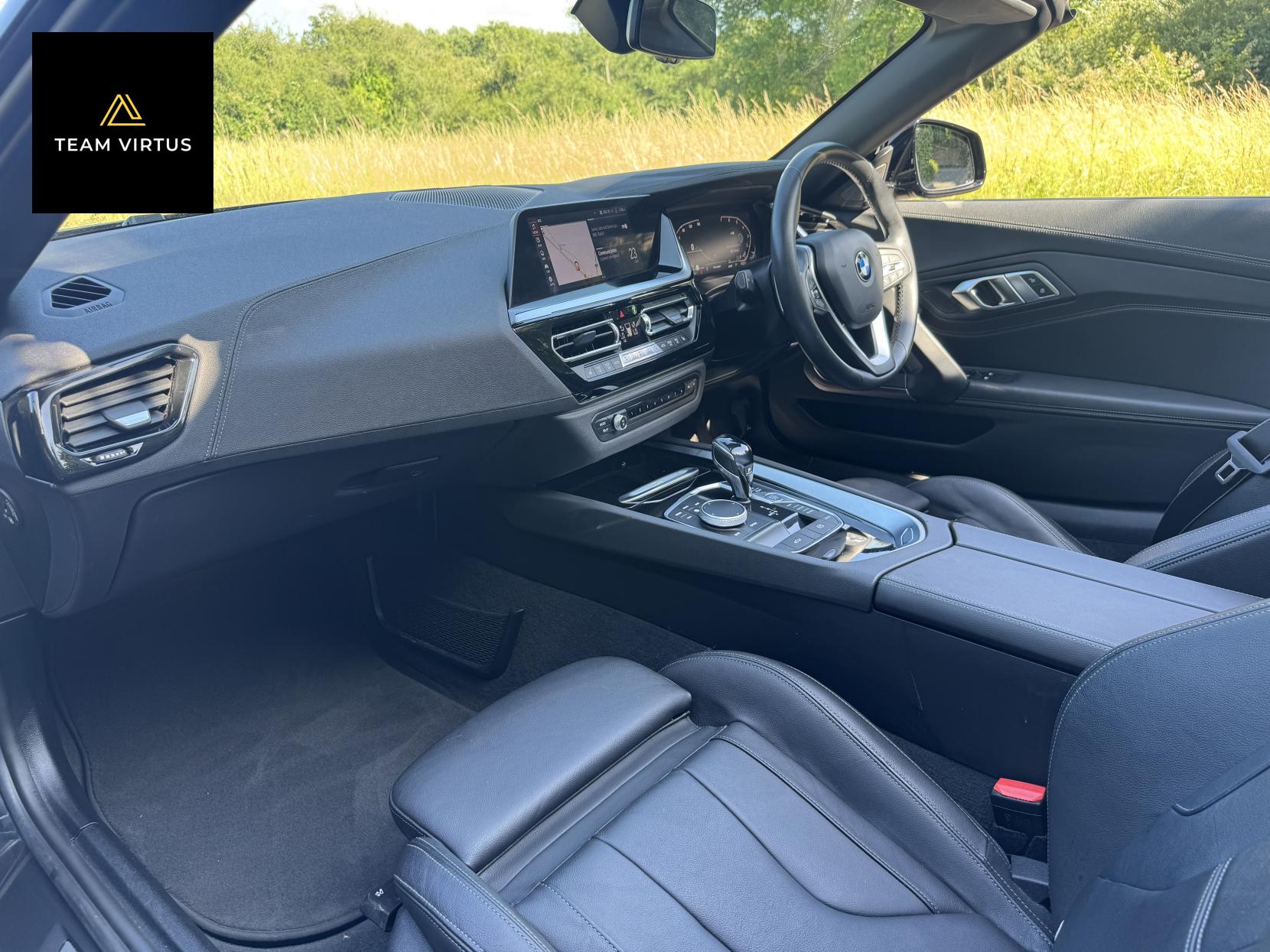 BMW Z4 2.0 20i Sport Convertible 2dr Petrol Auto sDrive Euro 6 (s/s) (197 ps)