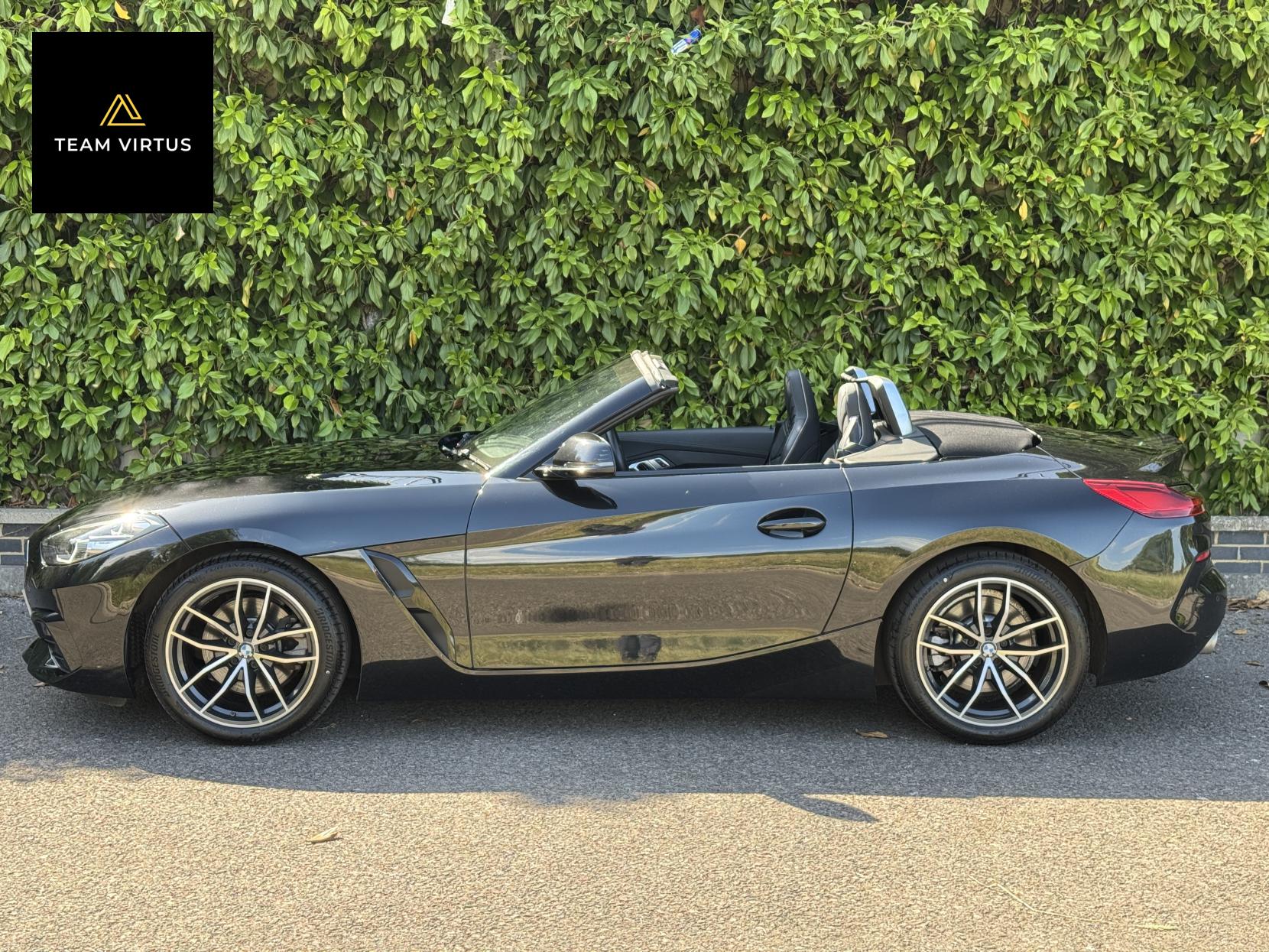 BMW Z4 2.0 20i Sport Convertible 2dr Petrol Auto sDrive Euro 6 (s/s) (197 ps)