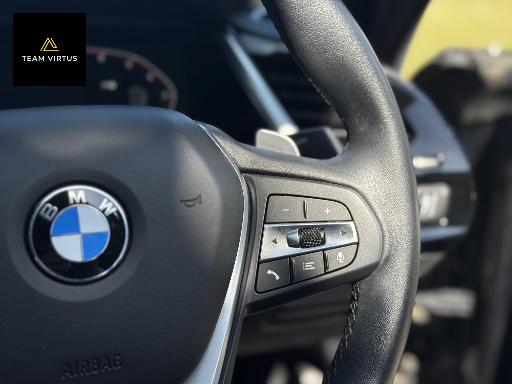 BMW Z4 2.0 20i Sport Convertible 2dr Petrol Auto sDrive Euro 6 (s/s) (197 ps)