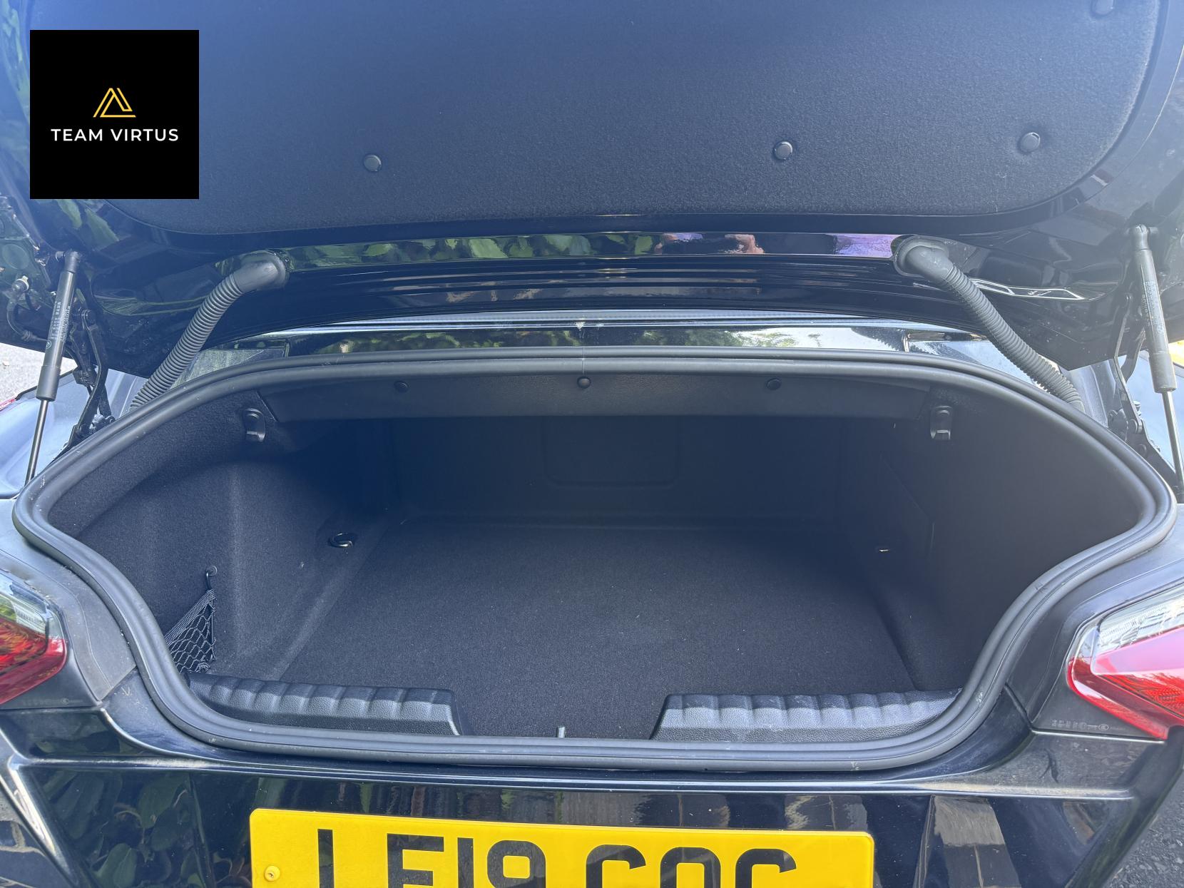 BMW Z4 2.0 20i Sport Convertible 2dr Petrol Auto sDrive Euro 6 (s/s) (197 ps)