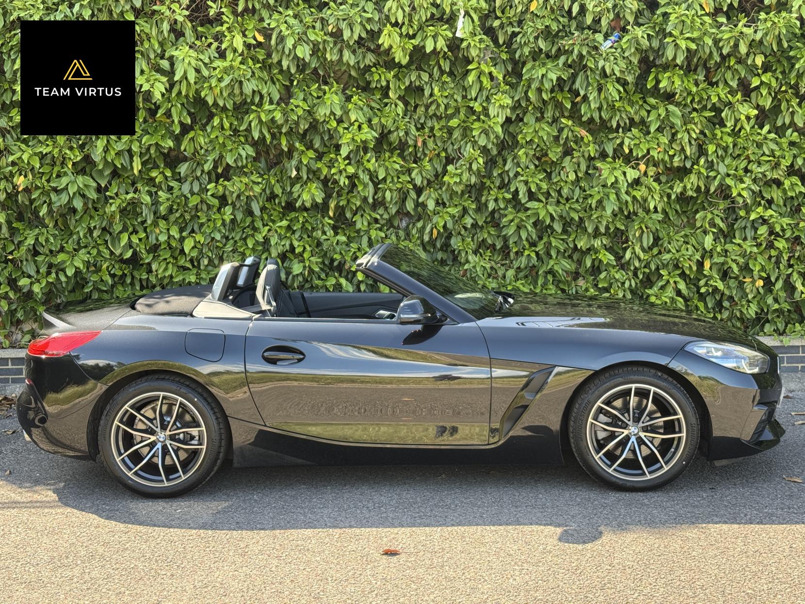 BMW Z4 2.0 20i Sport Convertible 2dr Petrol Auto sDrive Euro 6 (s/s) (197 ps)