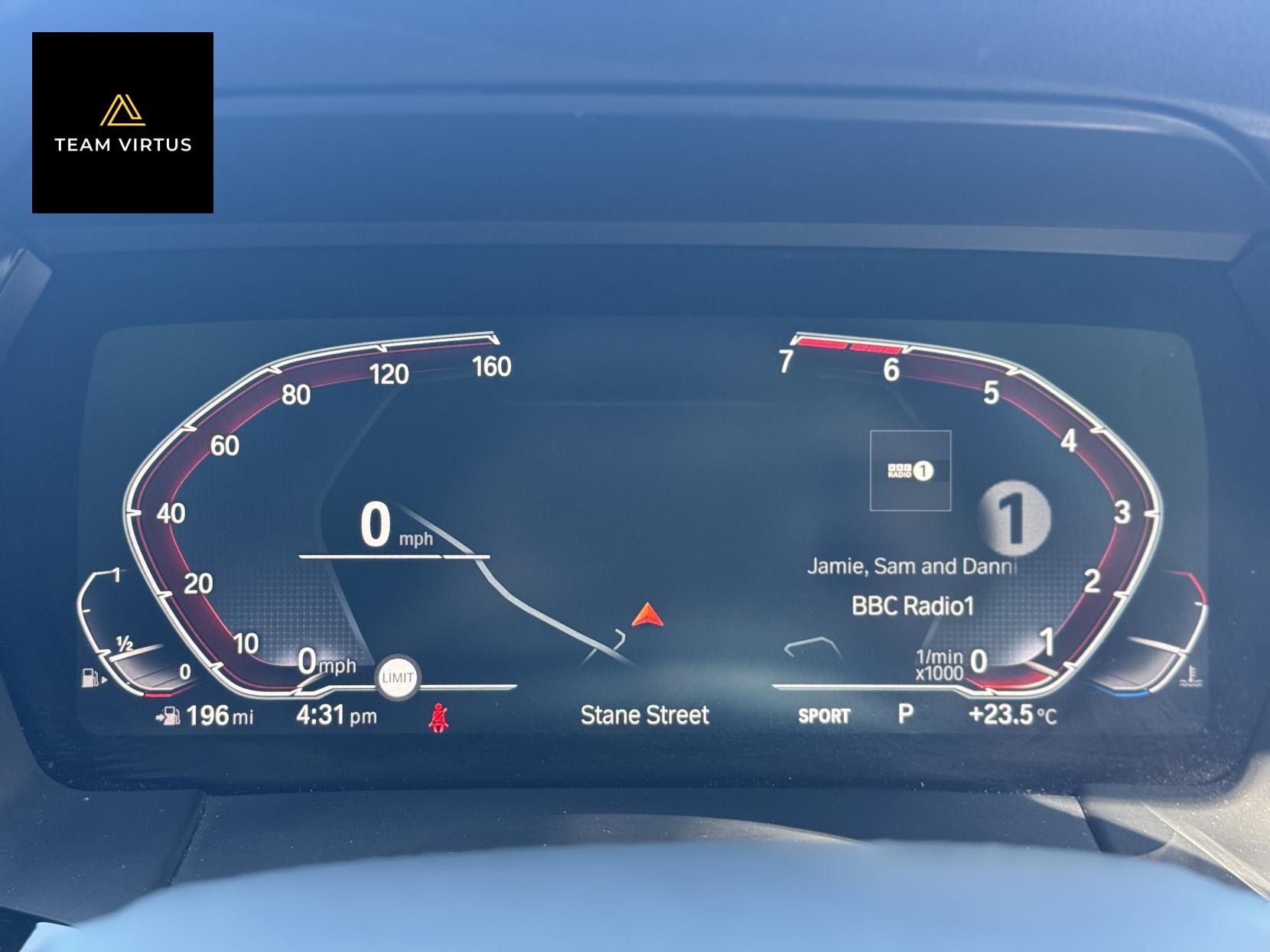 BMW Z4 2.0 20i Sport Convertible 2dr Petrol Auto sDrive Euro 6 (s/s) (197 ps)