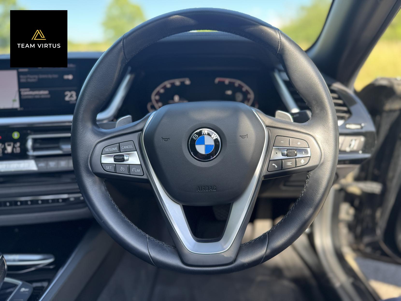 BMW Z4 2.0 20i Sport Convertible 2dr Petrol Auto sDrive Euro 6 (s/s) (197 ps)