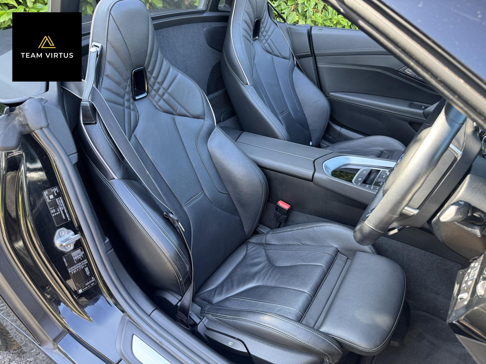 BMW Z4 2.0 20i Sport Convertible 2dr Petrol Auto sDrive Euro 6 (s/s) (197 ps)
