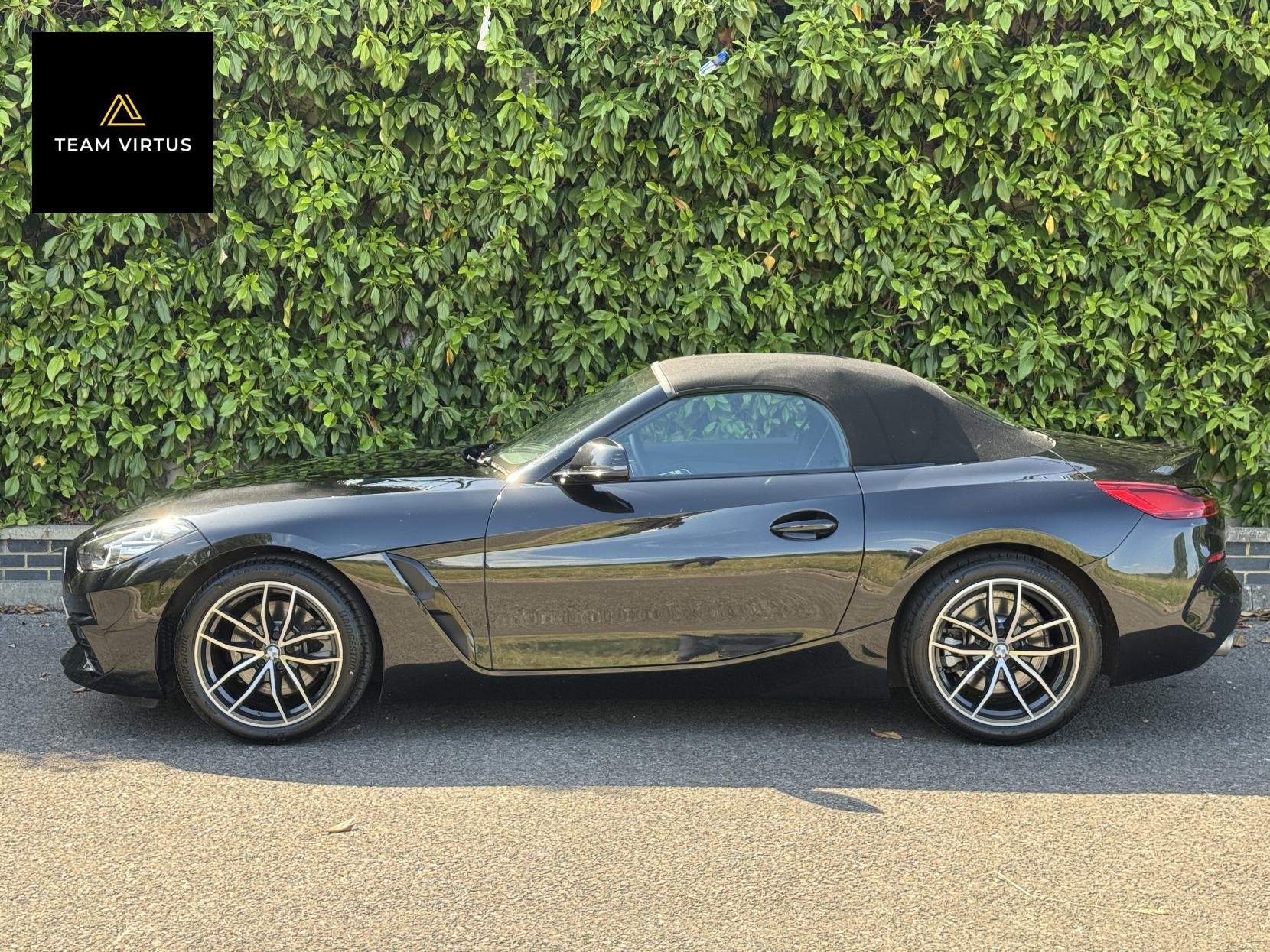 BMW Z4 2.0 20i Sport Convertible 2dr Petrol Auto sDrive Euro 6 (s/s) (197 ps)