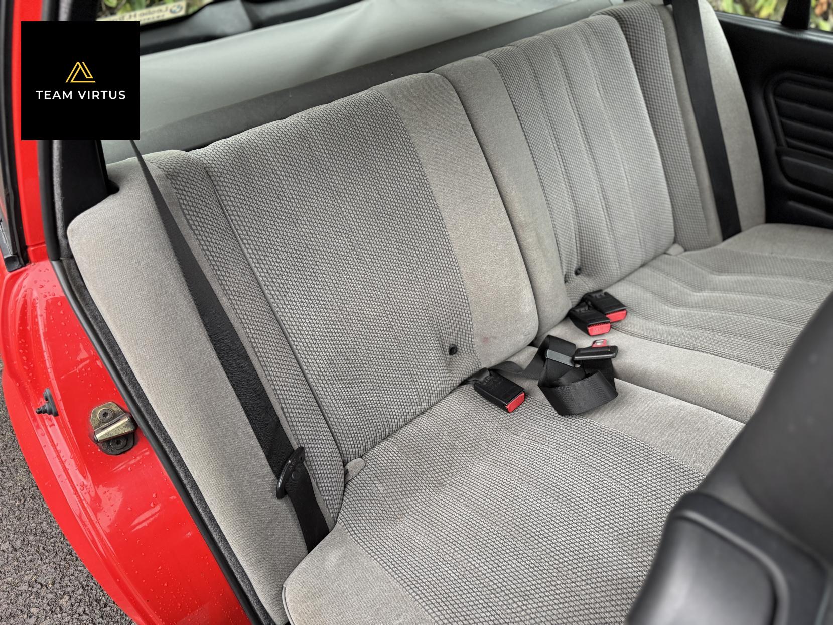 BMW 3 Series 1.6 Luxury Estate (1988 - 1994)