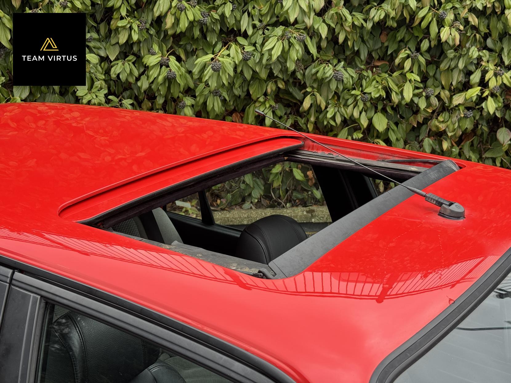 BMW 3 Series 1.6 Luxury Estate (1988 - 1994)