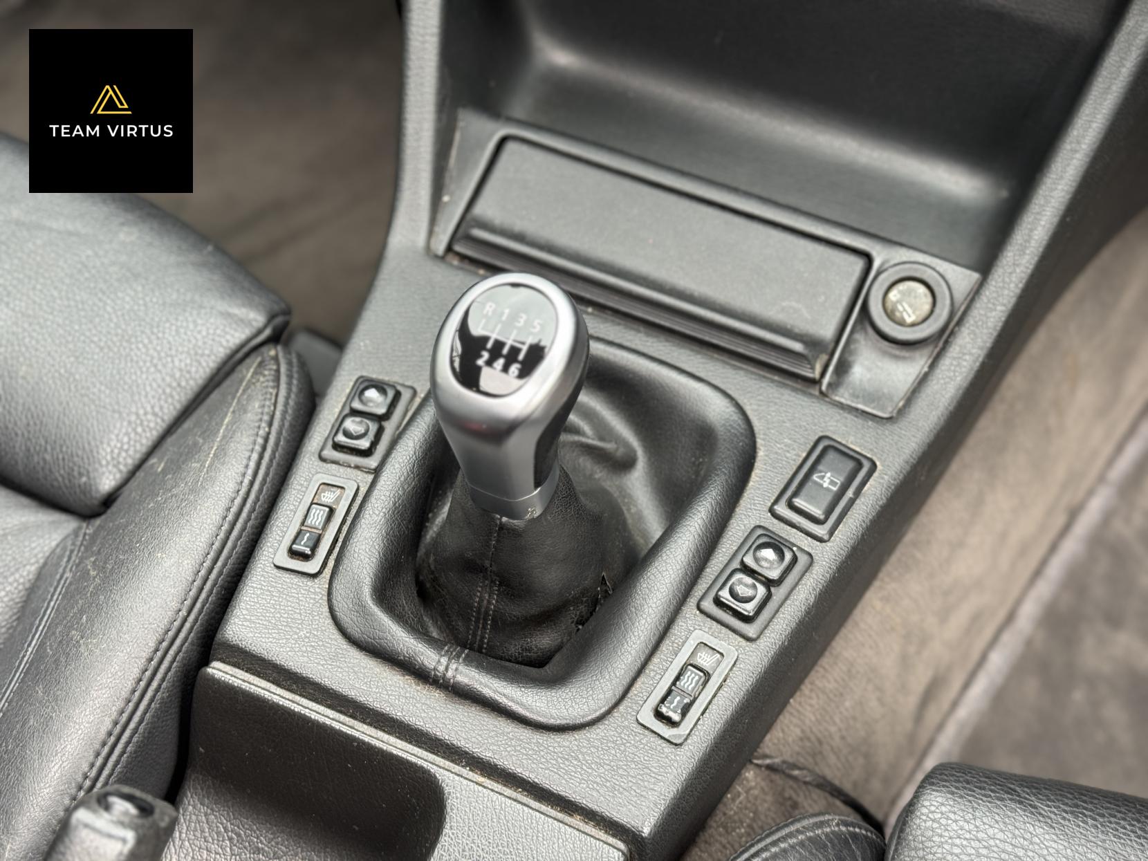 BMW 3 Series 1.6 Luxury Estate (1988 - 1994)