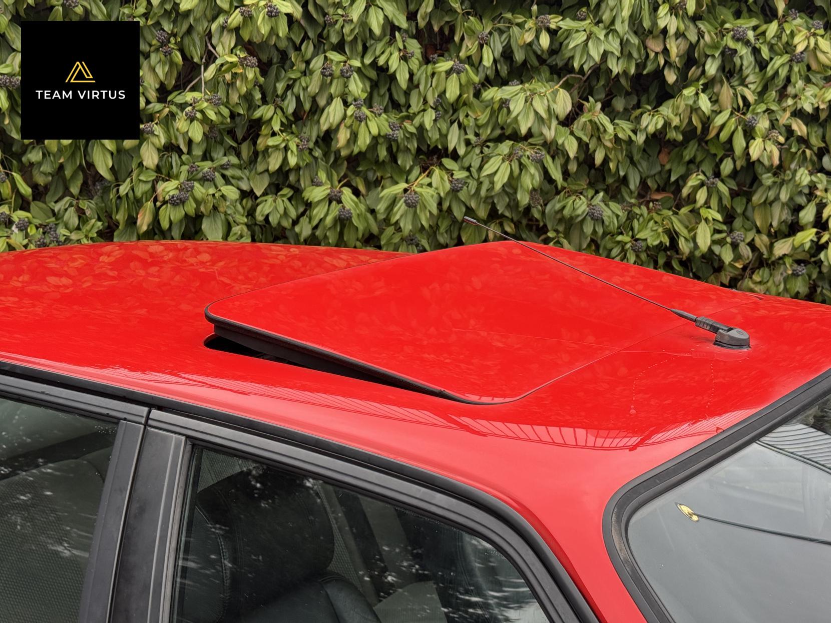 BMW 3 Series 1.6 Luxury Estate (1988 - 1994)