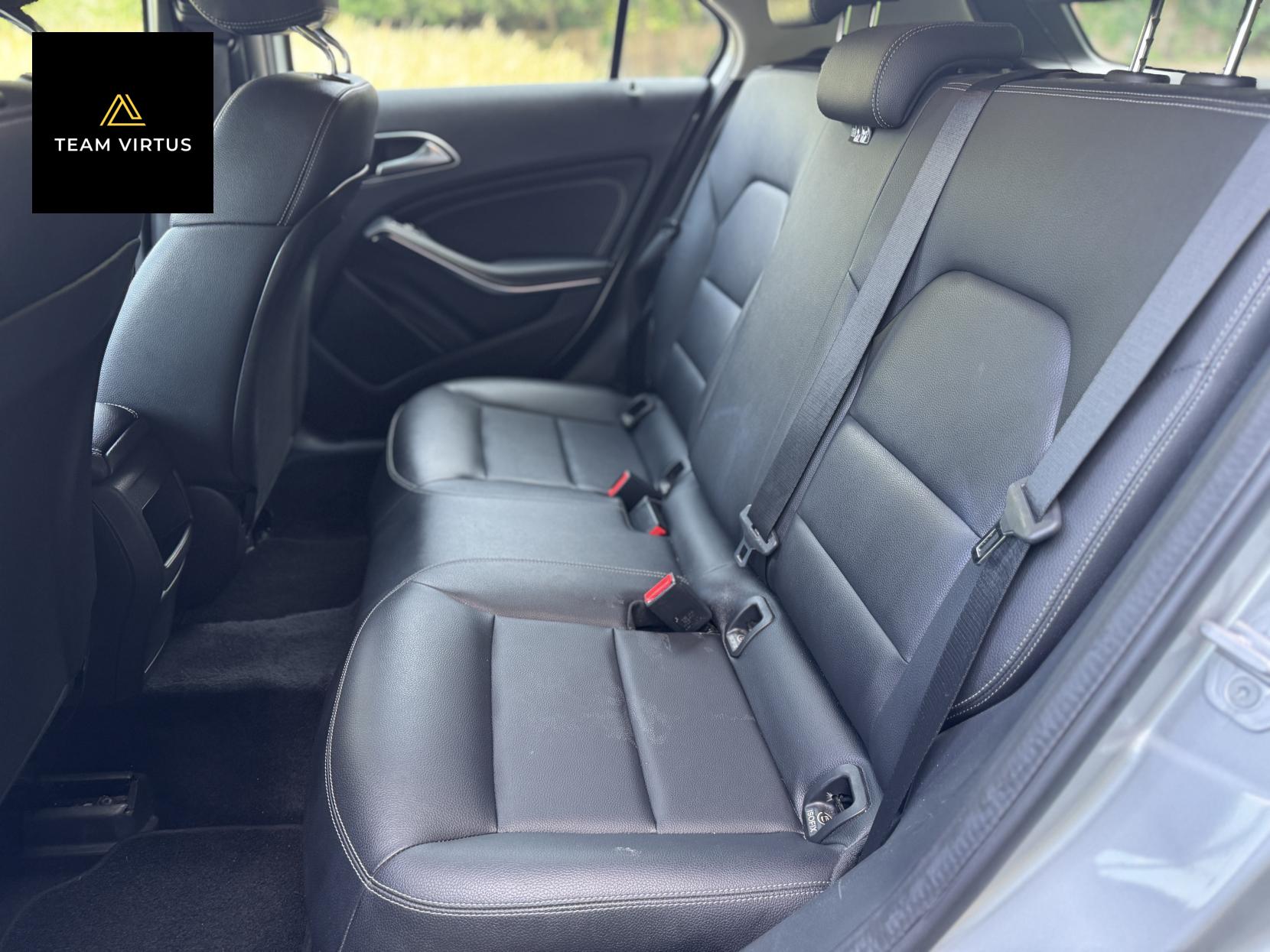 Mercedes-Benz A Class 1.6 A180 SE Hatchback 5dr Petrol 7G-DCT Euro 6 (s/s) (122 ps)