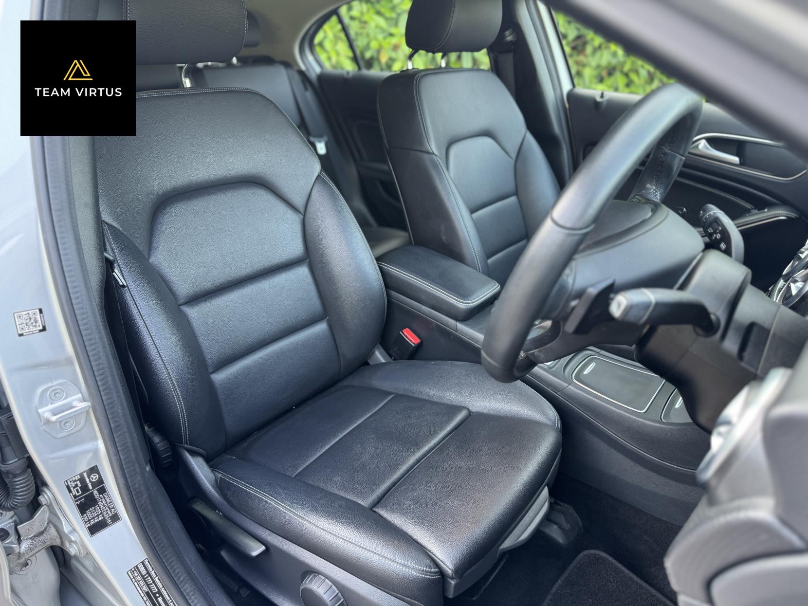 Mercedes-Benz A Class 1.6 A180 SE Hatchback 5dr Petrol 7G-DCT Euro 6 (s/s) (122 ps)