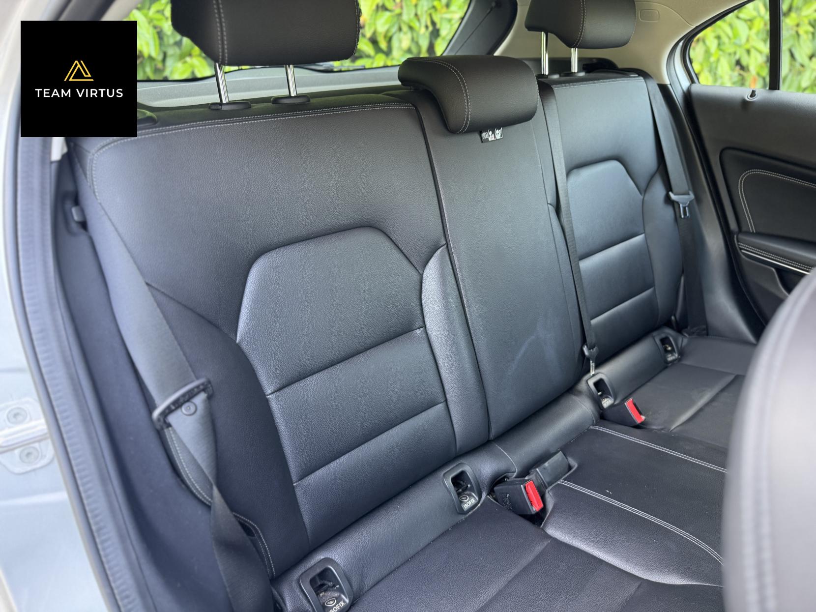 Mercedes-Benz A Class 1.6 A180 SE Hatchback 5dr Petrol 7G-DCT Euro 6 (s/s) (122 ps)