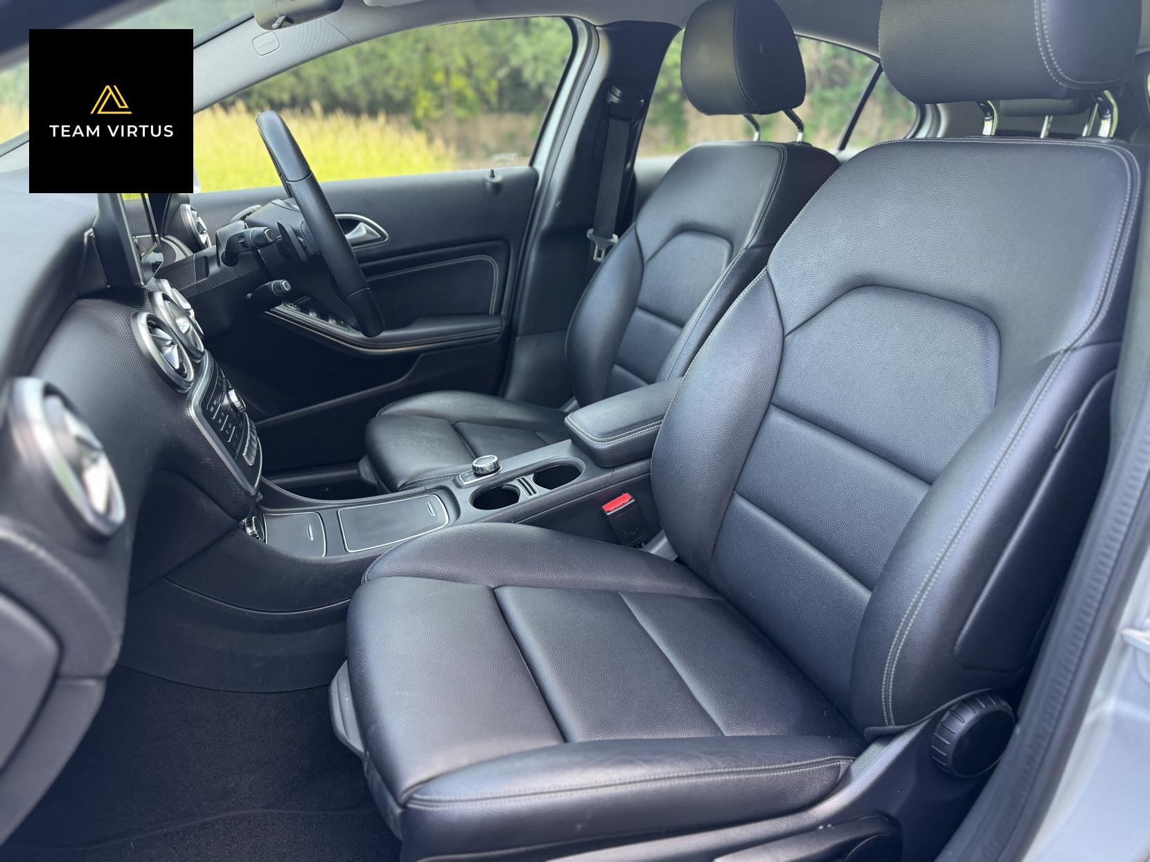 Mercedes-Benz A Class 1.6 A180 SE Hatchback 5dr Petrol 7G-DCT Euro 6 (s/s) (122 ps)