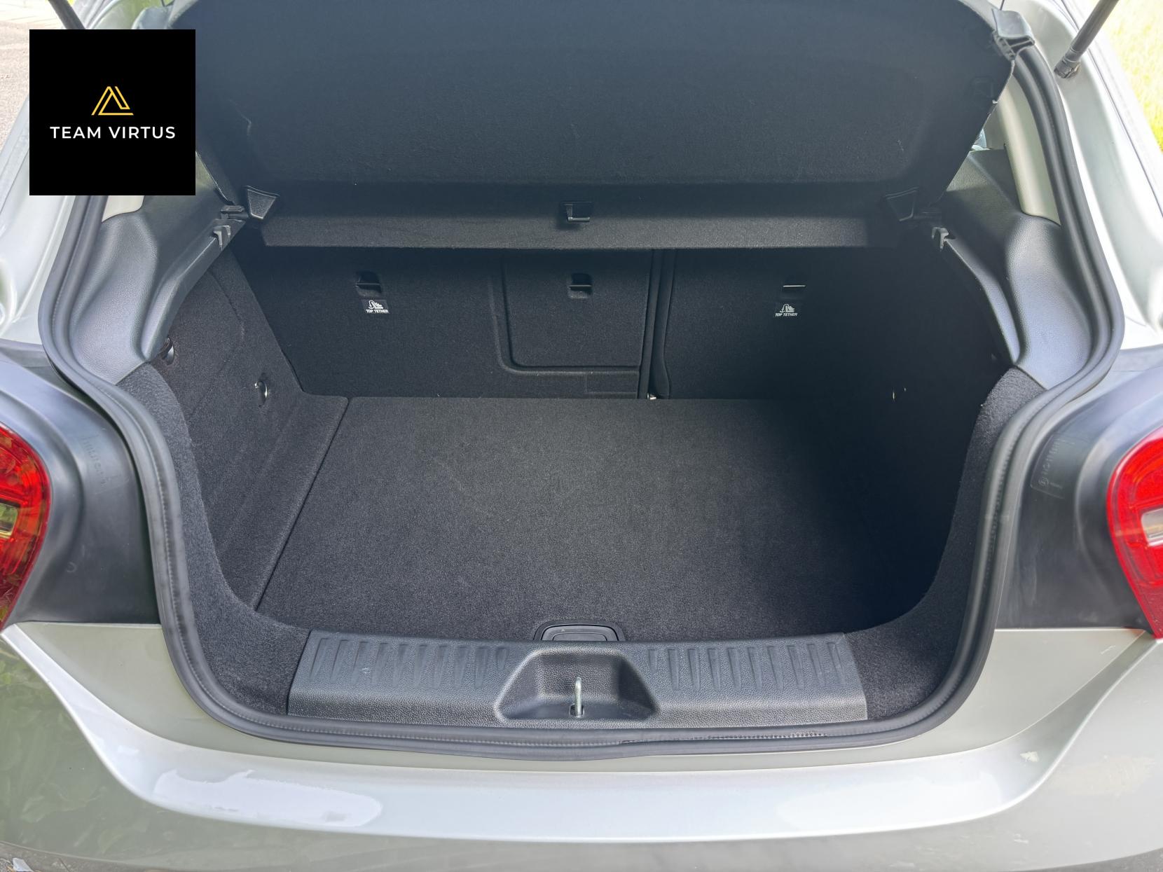 Mercedes-Benz A Class 1.6 A180 SE Hatchback 5dr Petrol 7G-DCT Euro 6 (s/s) (122 ps)