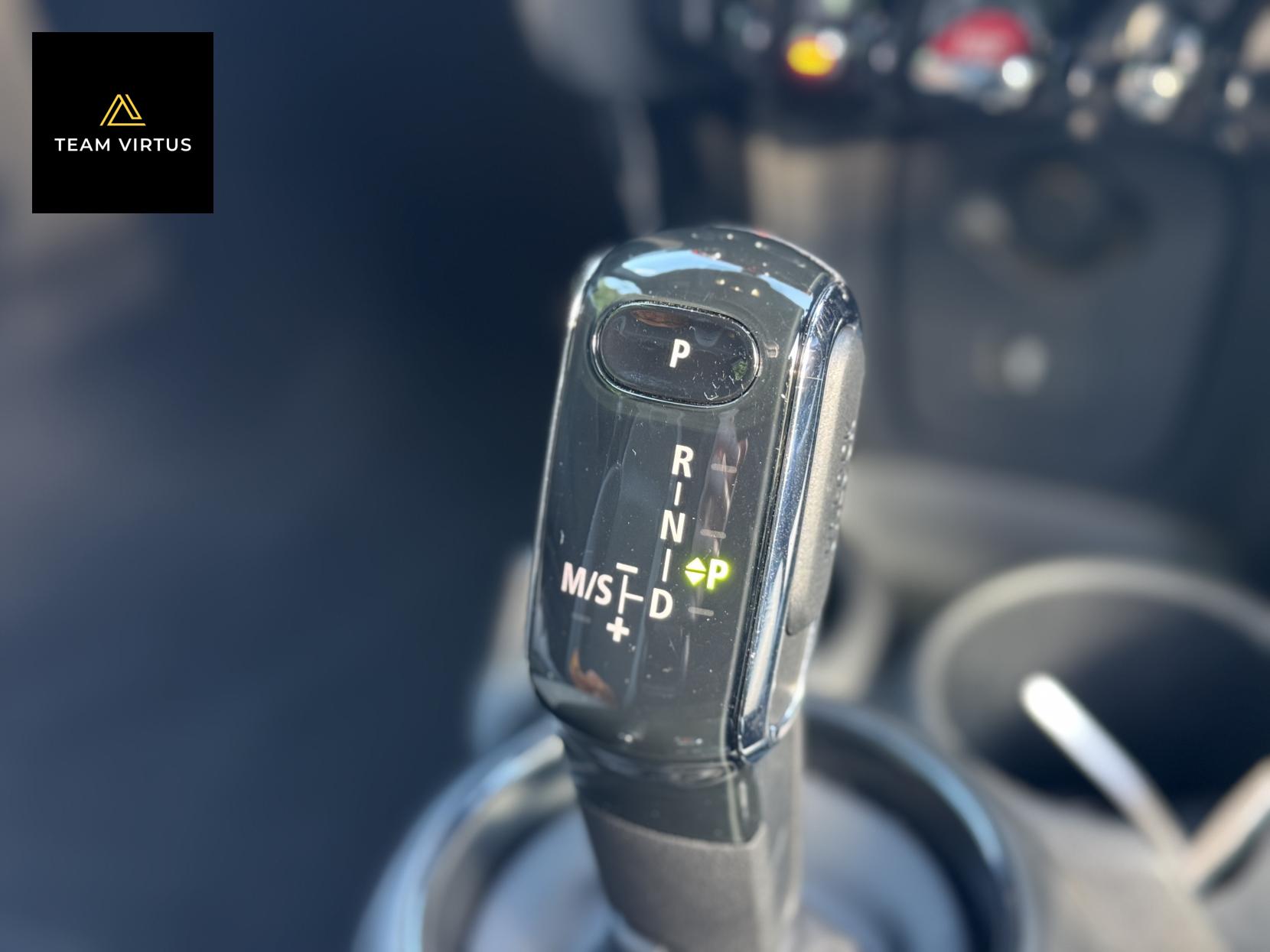 MINI Hatch 2.0 John Cooper Works Hatchback 3dr Petrol Steptronic Euro 6 (s/s) (231 ps)