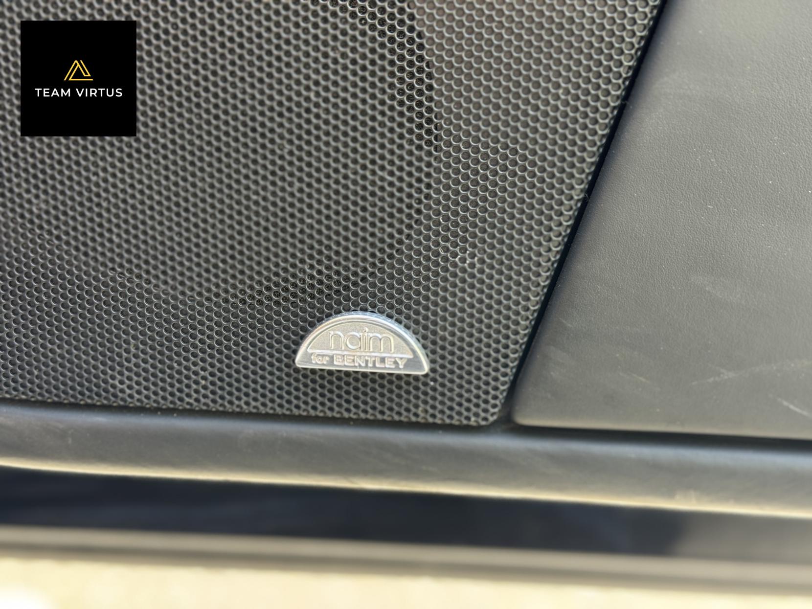 Bentley Continental 6.0 GT Supersports Coupe 2dr Petrol Automatic (388 g/km, 621 bhp)