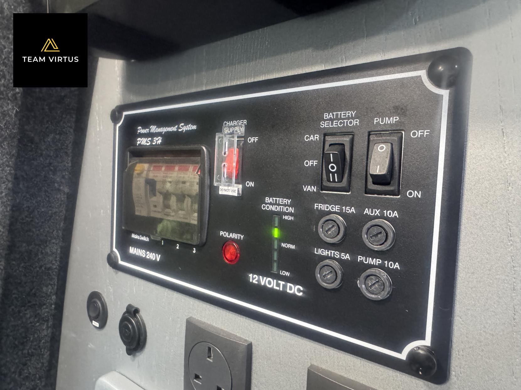 Volkswagen Teahupo'o 2.0 T6 TDI T30 Teahupo'o BlueMotion Tech Startline Campervan Euro 6 (s/s) 