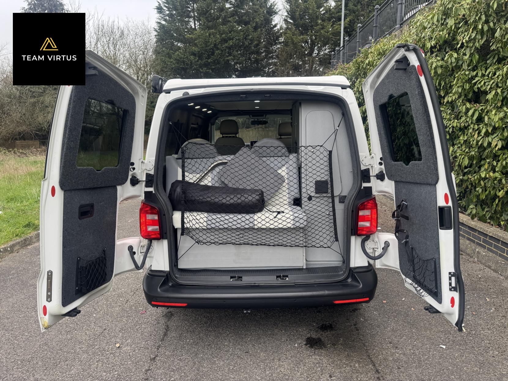 Volkswagen Teahupo'o 2.0 T6 TDI T30 Teahupo'o BlueMotion Tech Startline Campervan Euro 6 (s/s) 