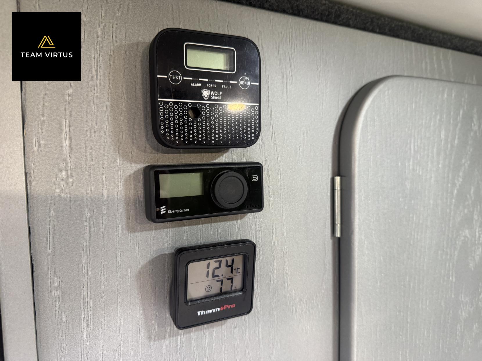 Volkswagen Teahupo'o 2.0 T6 TDI T30 Teahupo'o BlueMotion Tech Startline Campervan Euro 6 (s/s) 