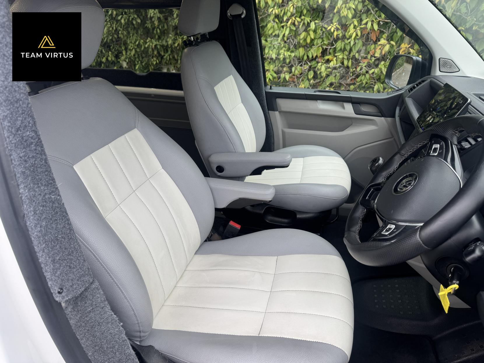 Volkswagen Teahupo'o 2.0 T6 TDI T30 Teahupo'o BlueMotion Tech Startline Campervan Euro 6 (s/s) 