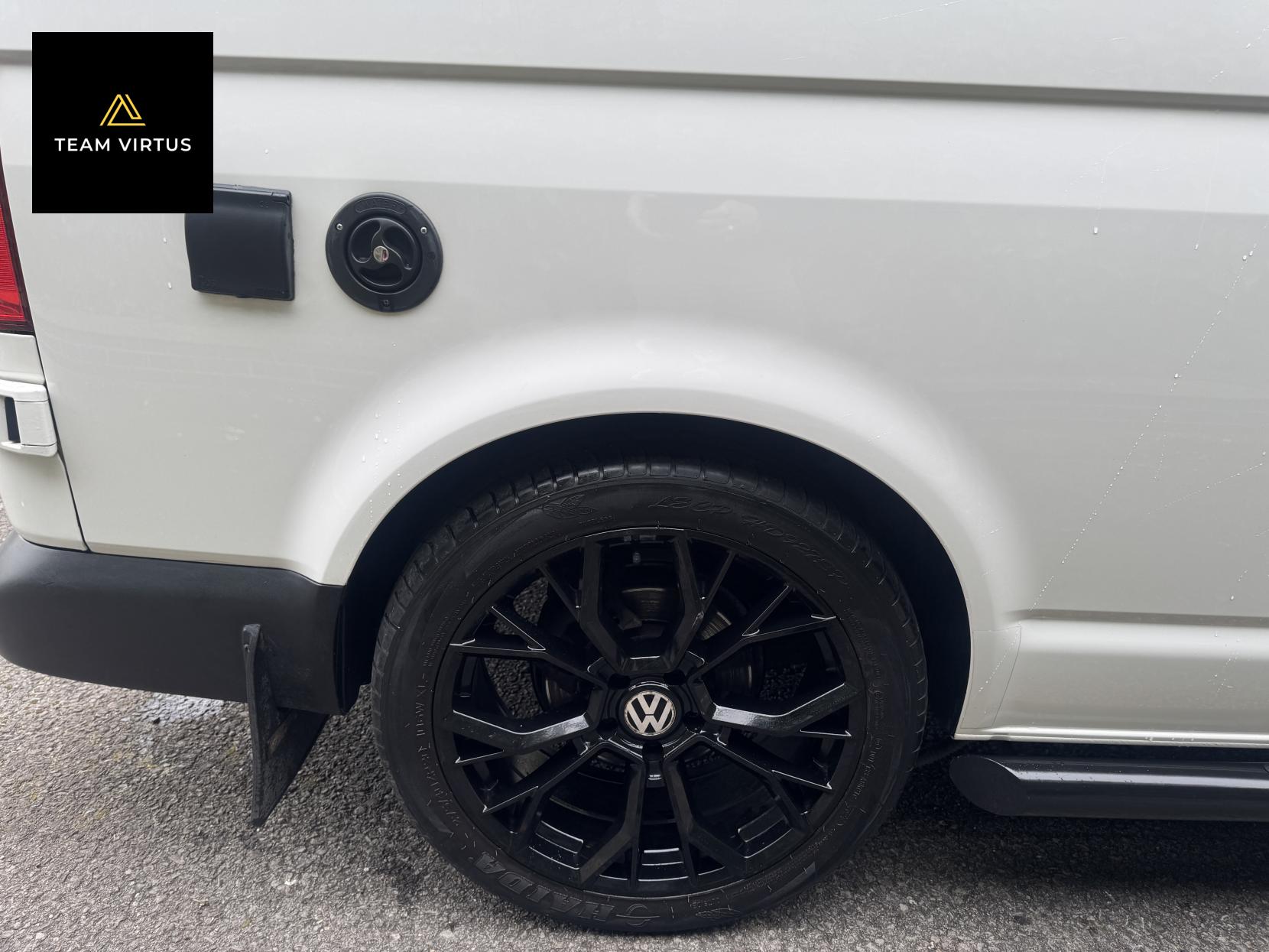 Volkswagen Teahupo'o 2.0 T6 TDI T30 Teahupo'o BlueMotion Tech Startline Campervan Euro 6 (s/s) 