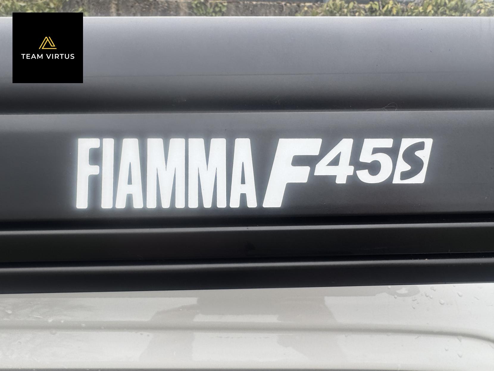 Volkswagen Teahupo'o 2.0 T6 TDI T30 Teahupo'o BlueMotion Tech Startline Campervan Euro 6 (s/s) 