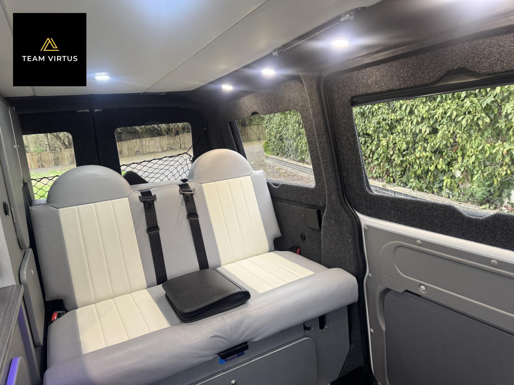 Volkswagen Teahupo'o 2.0 T6 TDI T30 Teahupo'o BlueMotion Tech Startline Campervan Euro 6 (s/s) 