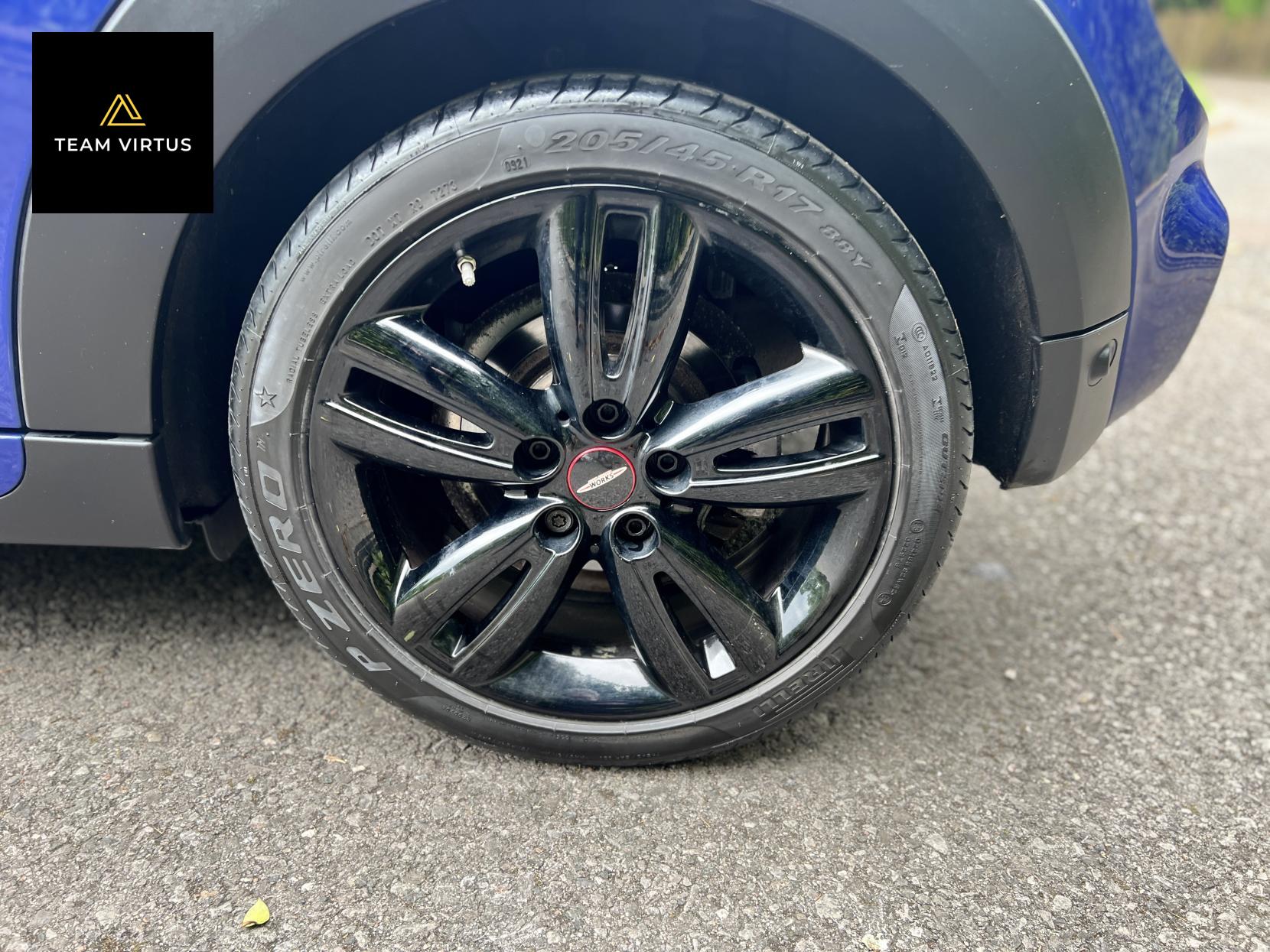 MINI Hatch 1.5 Cooper Sport Hatchback 3dr Petrol Manual Euro 6 (s/s) (136 ps)
