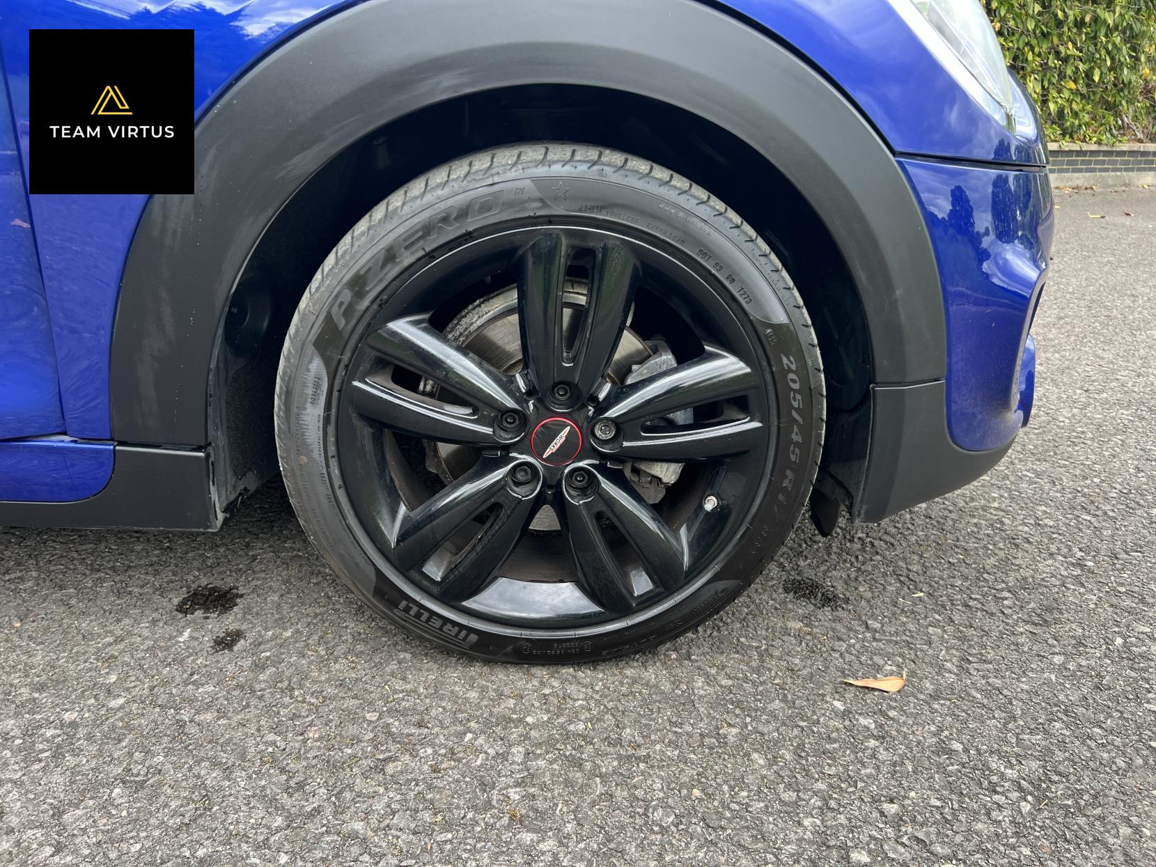 MINI Hatch 1.5 Cooper Sport Hatchback 3dr Petrol Manual Euro 6 (s/s) (136 ps)