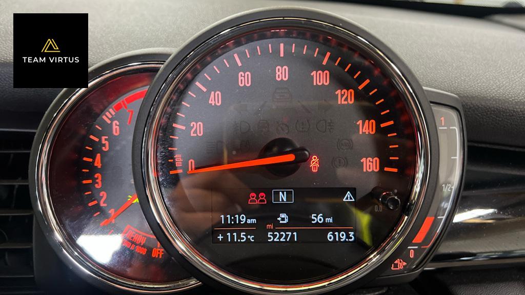 MINI Hatch 1.5 Cooper Sport Hatchback 3dr Petrol Manual Euro 6 (s/s) (136 ps)