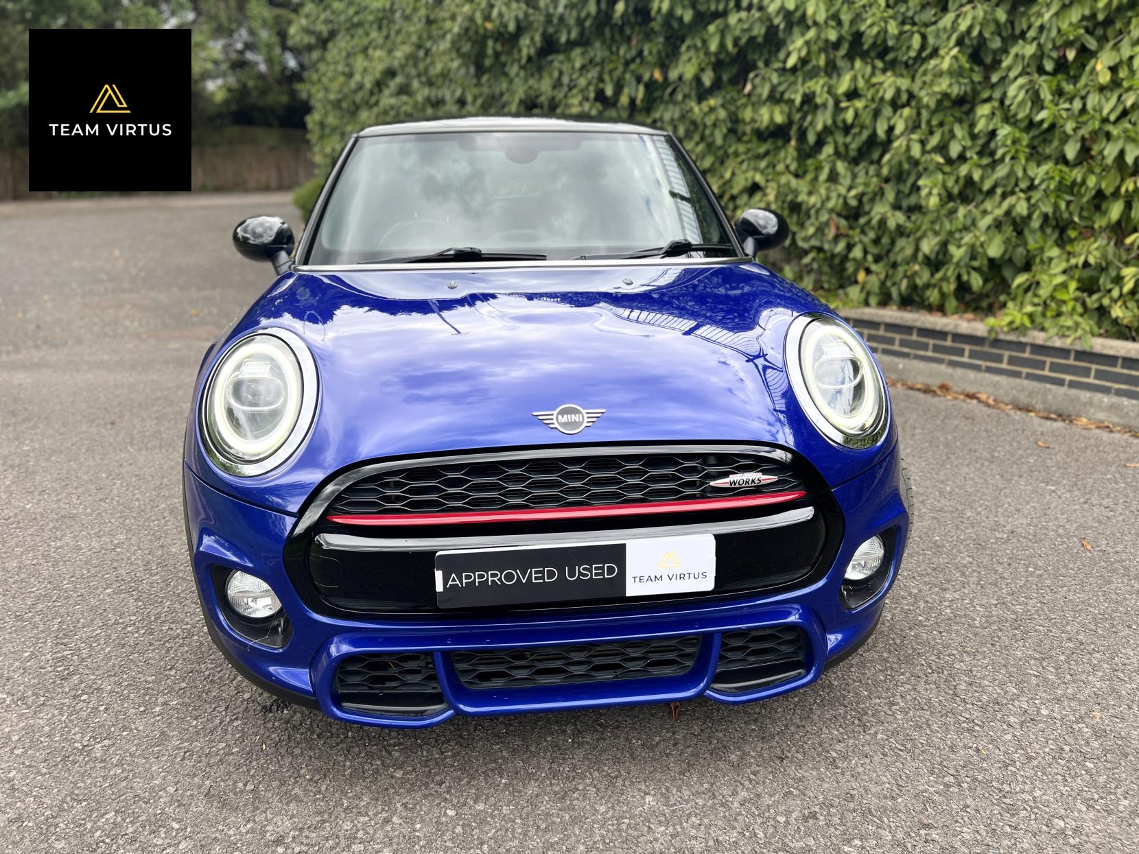 MINI Hatch 1.5 Cooper Sport Hatchback 3dr Petrol Manual Euro 6 (s/s) (136 ps)