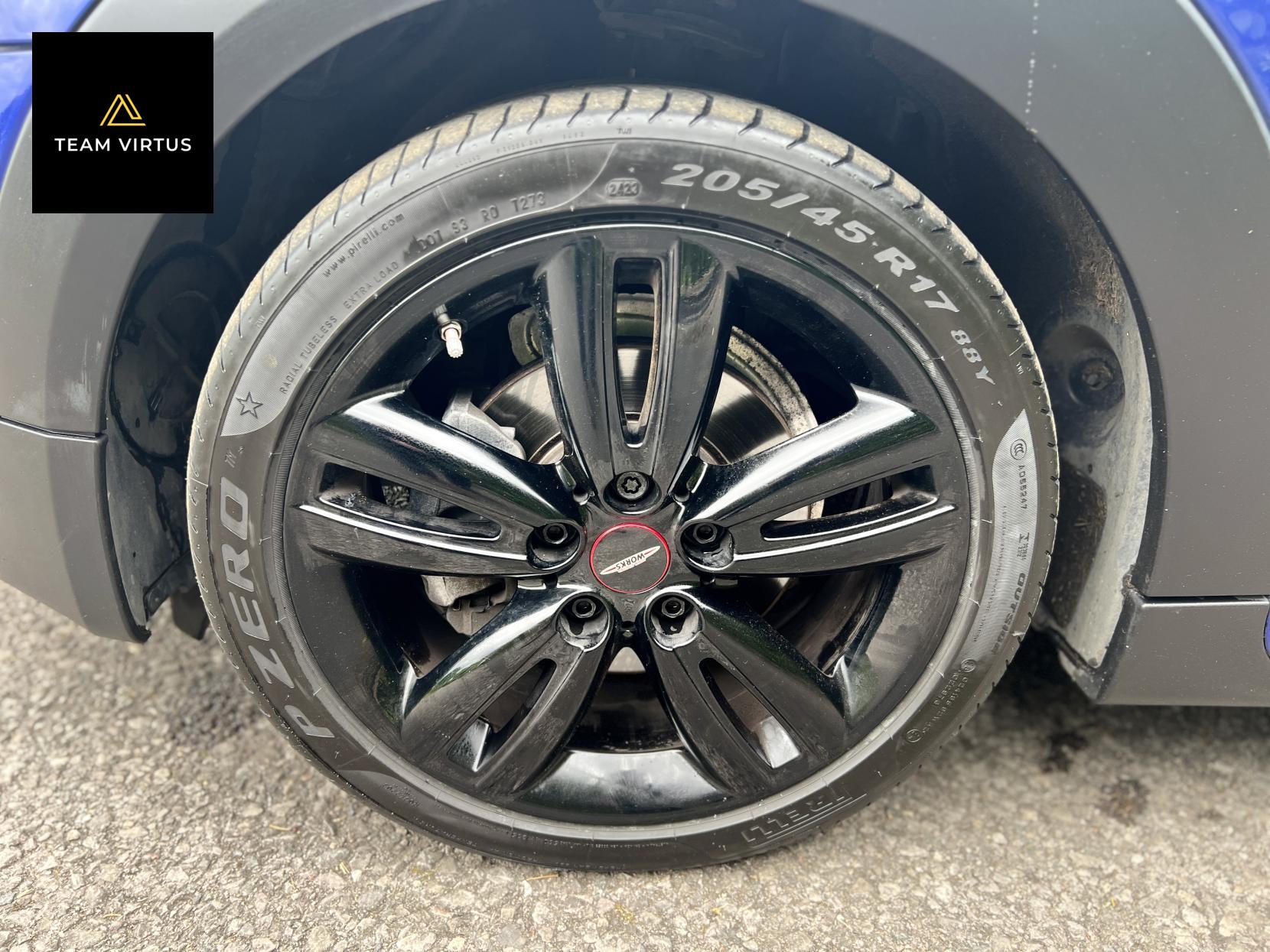 MINI Hatch 1.5 Cooper Sport Hatchback 3dr Petrol Manual Euro 6 (s/s) (136 ps)