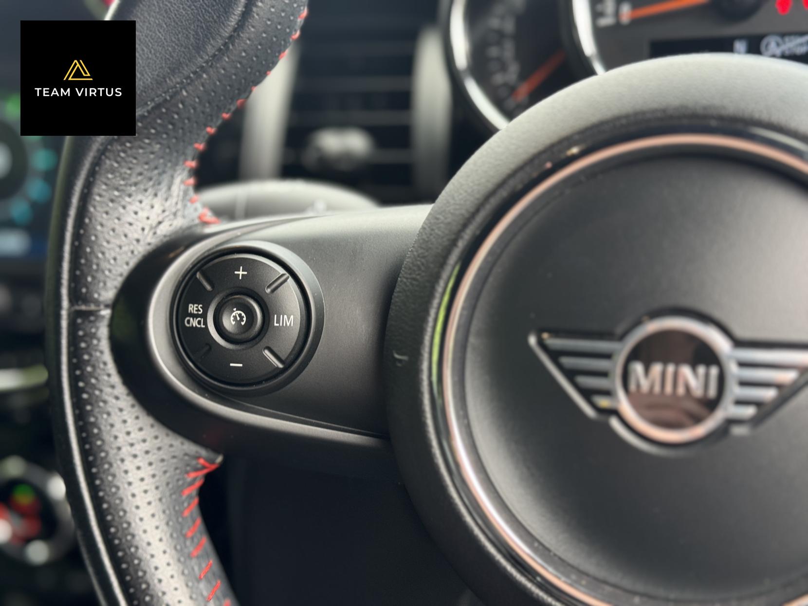 MINI Hatch 1.5 Cooper Sport Hatchback 3dr Petrol Manual Euro 6 (s/s) (136 ps)