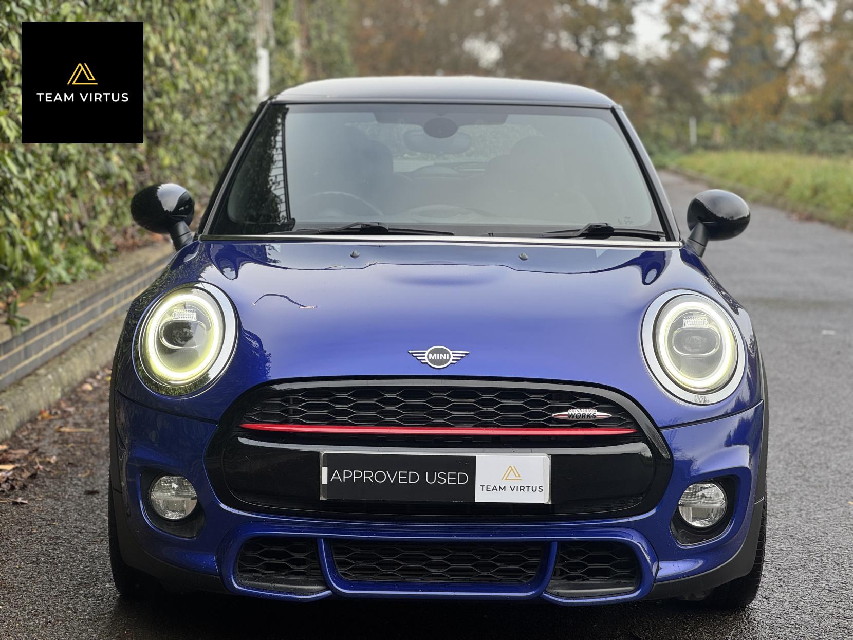 MINI Hatch 1.5 Cooper Sport Hatchback 3dr Petrol Manual Euro 6 (s/s) (136 ps)