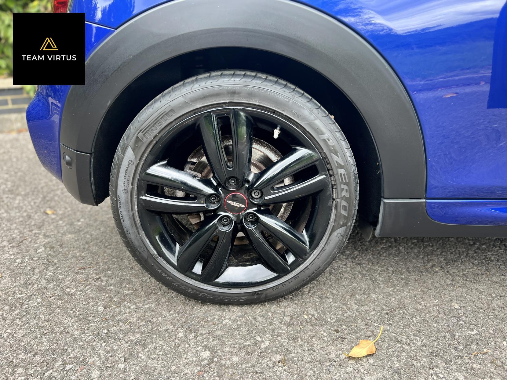 MINI Hatch 1.5 Cooper Sport Hatchback 3dr Petrol Manual Euro 6 (s/s) (136 ps)