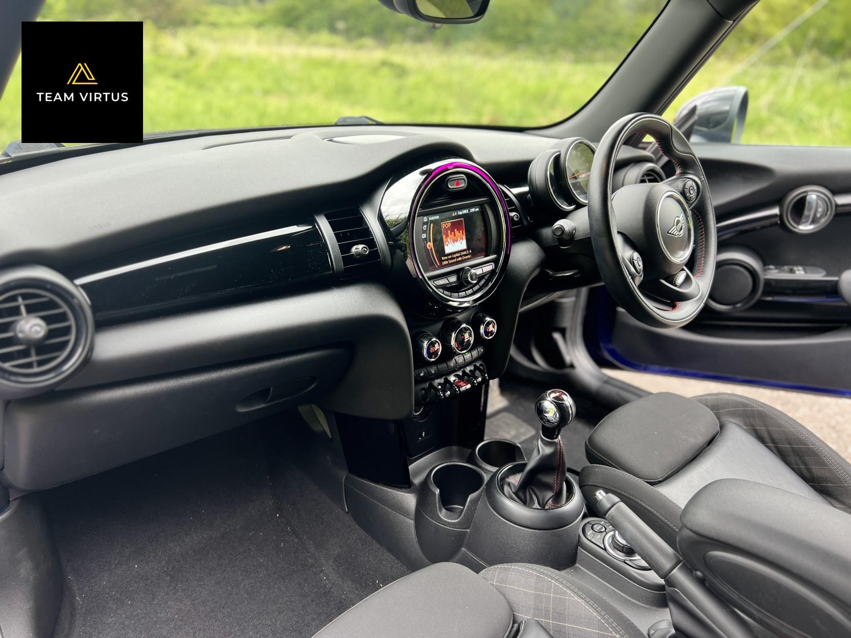 MINI Hatch 1.5 Cooper Sport Hatchback 3dr Petrol Manual Euro 6 (s/s) (136 ps)