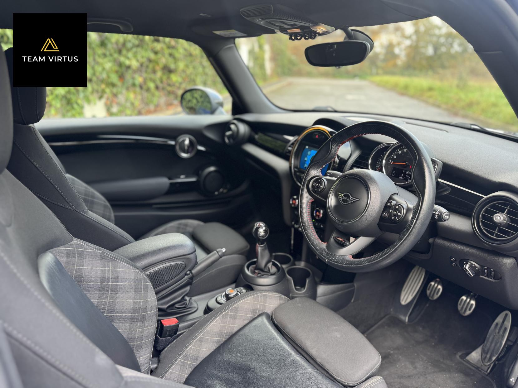 MINI Hatch 1.5 Cooper Sport Hatchback 3dr Petrol Manual Euro 6 (s/s) (136 ps)