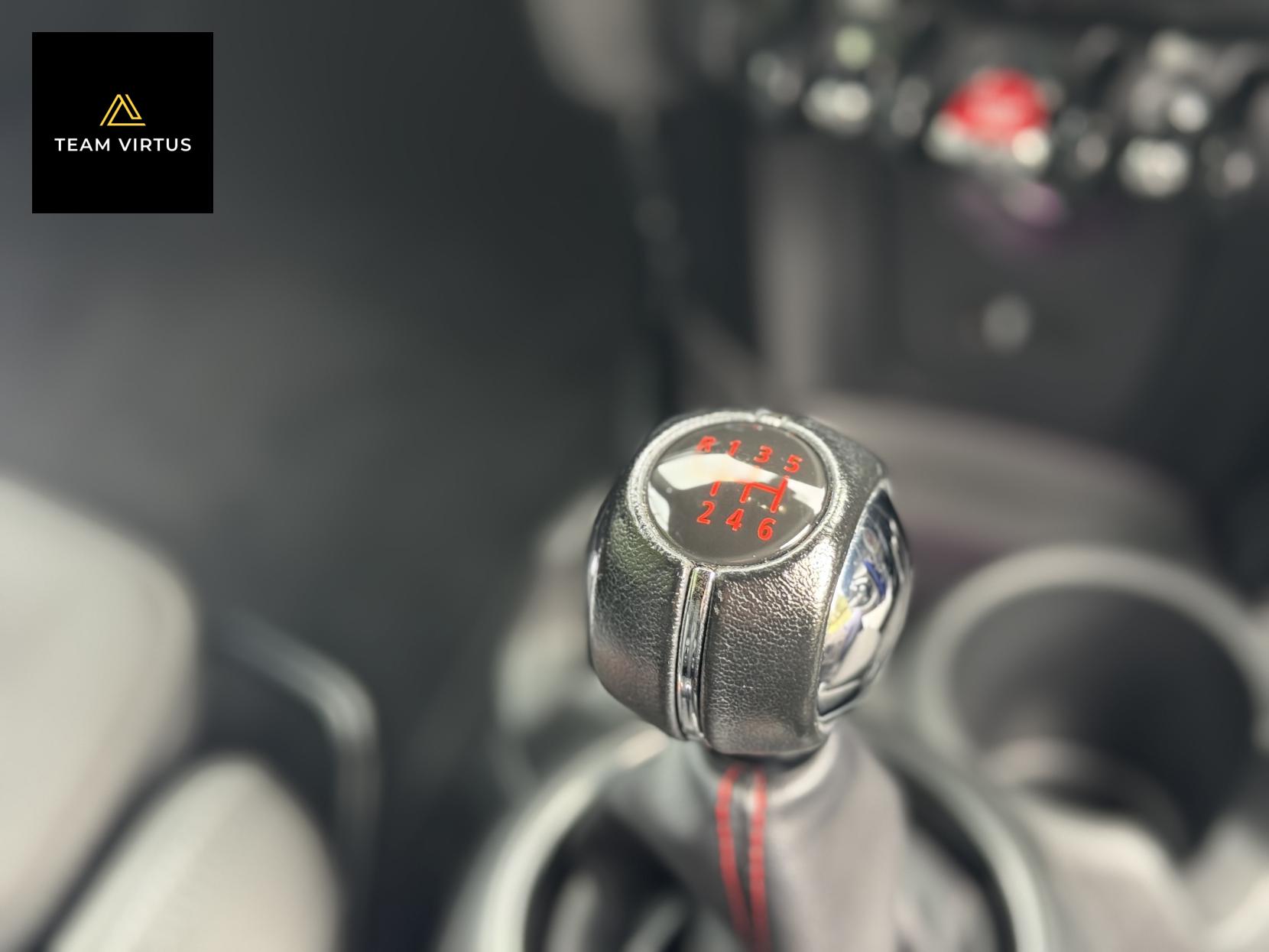 MINI Hatch 1.5 Cooper Sport Hatchback 3dr Petrol Manual Euro 6 (s/s) (136 ps)