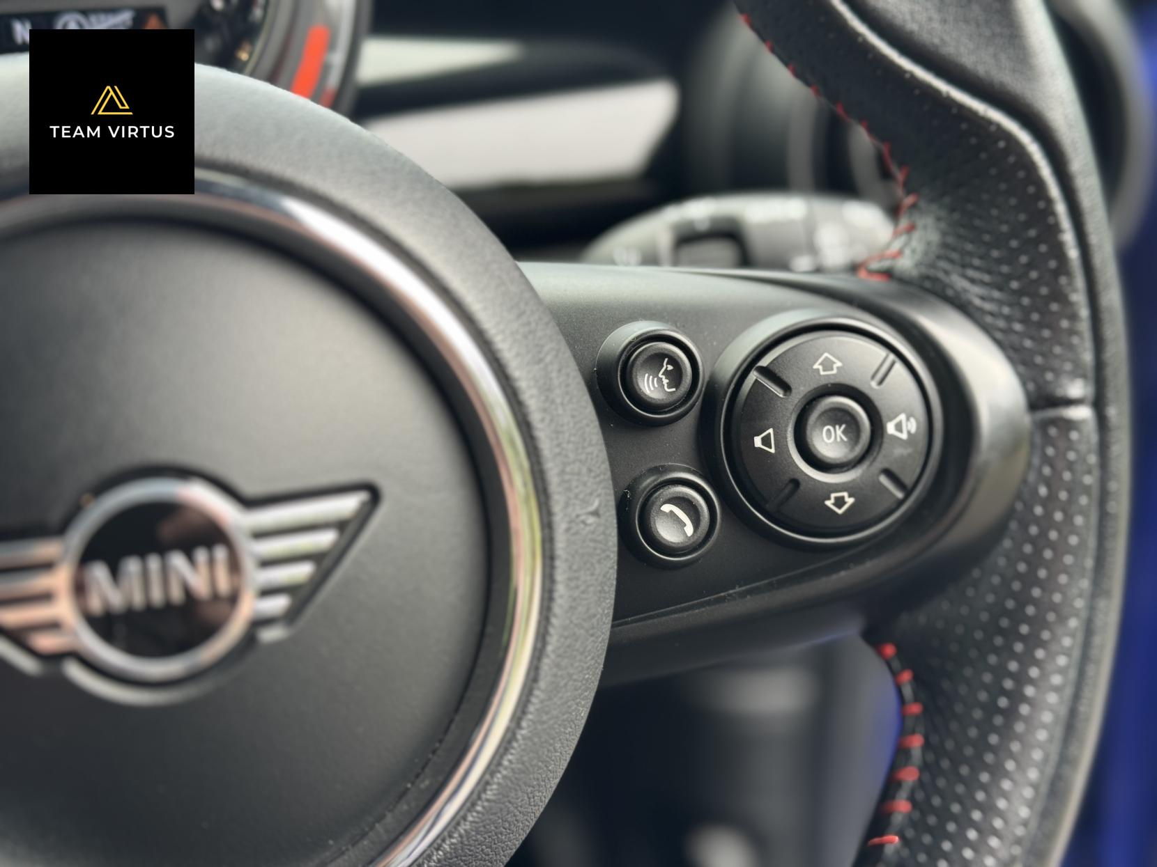 MINI Hatch 1.5 Cooper Sport Hatchback 3dr Petrol Manual Euro 6 (s/s) (136 ps)