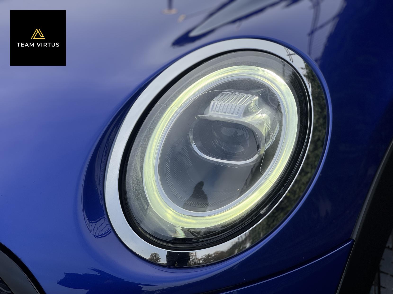 MINI Hatch 1.5 Cooper Sport Hatchback 3dr Petrol Manual Euro 6 (s/s) (136 ps)